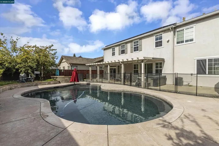 1704 Saint Emillion Court, Tracy, California 95304-5943