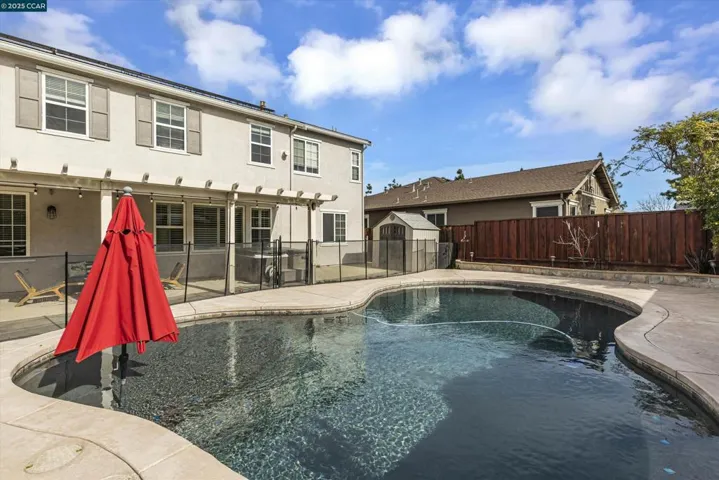 1704 Saint Emillion Court, Tracy, California 95304-5943