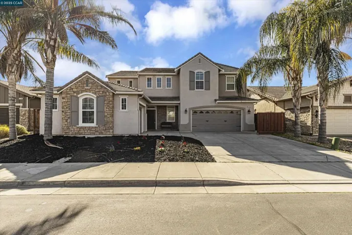 1704 Saint Emillion Court, Tracy, California 95304-5943