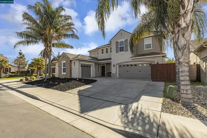 1704 Saint Emillion Court, Tracy, California 95304-5943