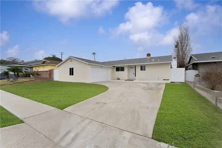 8431 Gilford Circle, Huntington Beach, California 92646