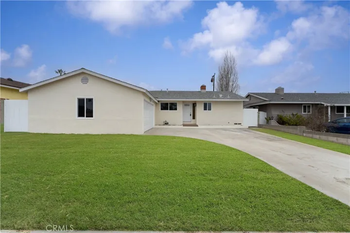 8431 Gilford Circle, Huntington Beach, California 92646