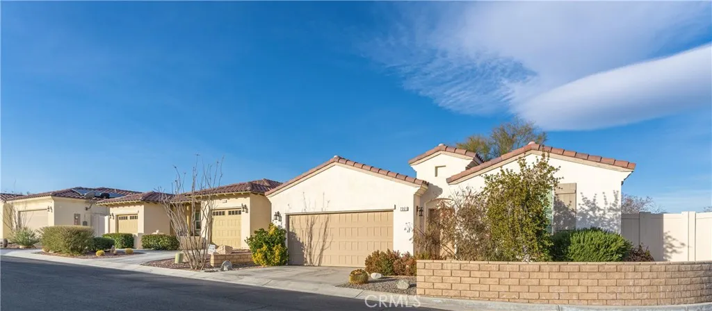 7361 Via Real Lane, Yucca Valley, California 92284
