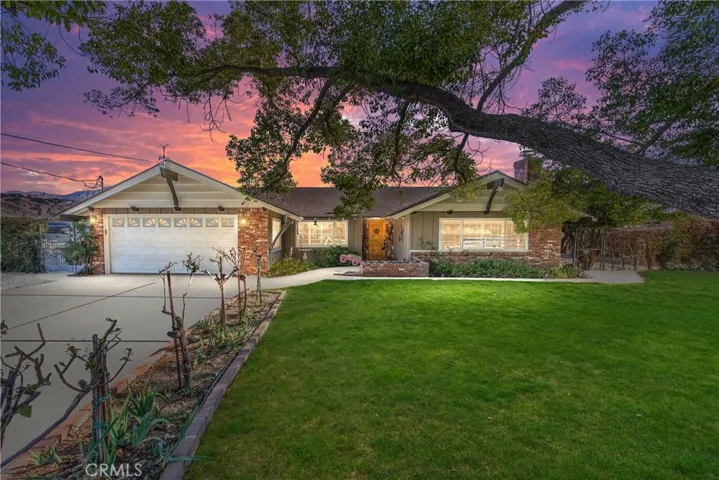 12415 16th Street, Yucaipa, California 92399