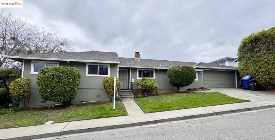 18945 Thornbury Ave, Castro Valley, California 94546