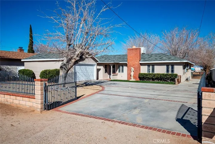 4329 W Avenue L2, Lancaster, California 93536