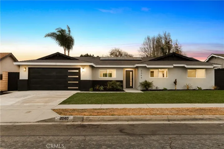 2040 Lynbrook Avenue, Hacienda Heights, California 91745