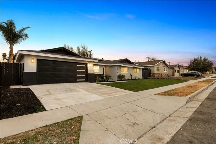 2040 Lynbrook Avenue, Hacienda Heights, California 91745