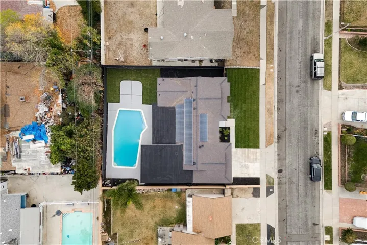 2040 Lynbrook Avenue, Hacienda Heights, California 91745