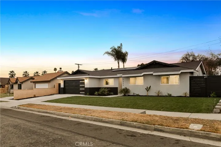 2040 Lynbrook Avenue, Hacienda Heights, California 91745
