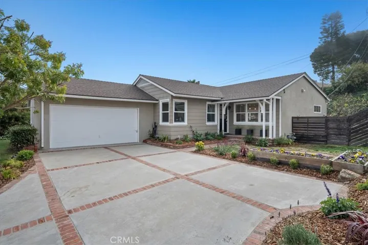 5564 Graylog Street, Rancho Palos Verdes, California 90275