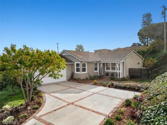 5564 Graylog Street, Rancho Palos Verdes, California 90275