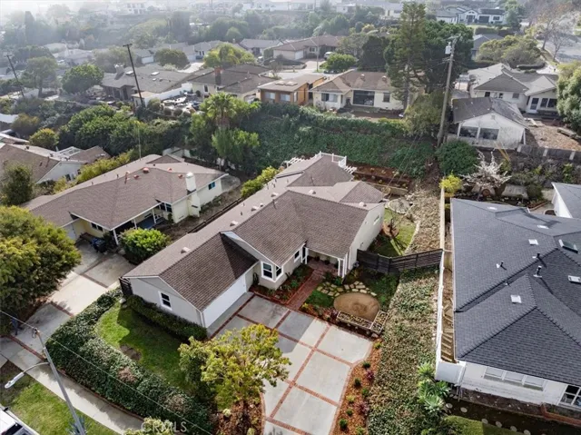 5564 Graylog Street, Rancho Palos Verdes, California 90275