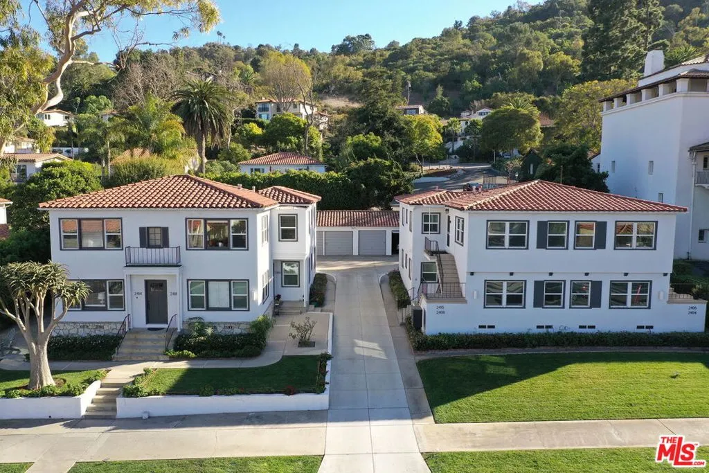 2404 Via Campesina, Palos Verdes Estates, California 90274, 8 Bedrooms Bedrooms, ,8 BathroomsBathrooms,Residential Income,For Sale,Via Campesina,25494633
