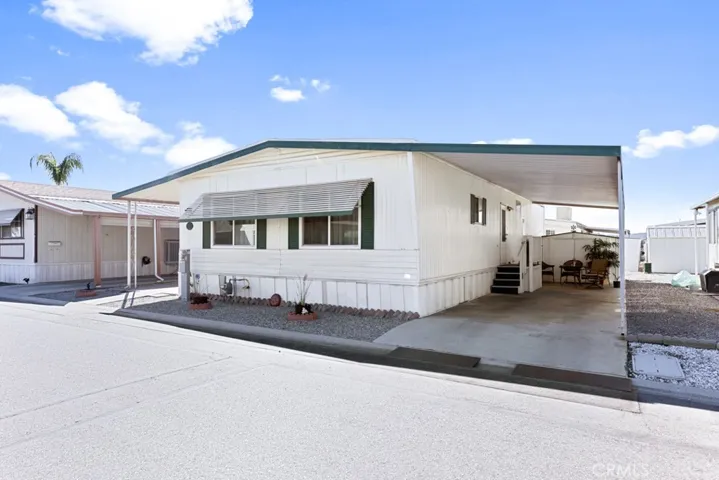 1895 W Devonshire Avenue 106, Hemet, California 92545