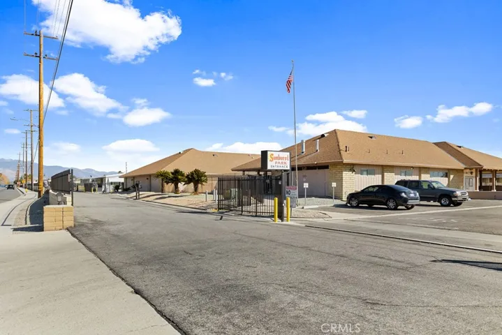 1895 W Devonshire Avenue 106, Hemet, California 92545