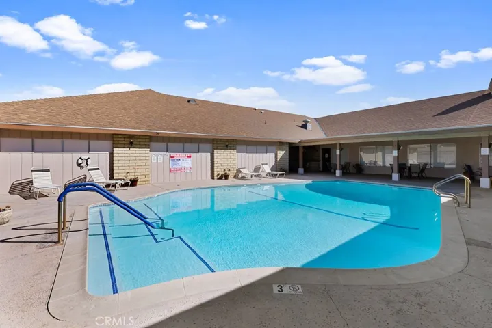 1895 W Devonshire Avenue 106, Hemet, California 92545
