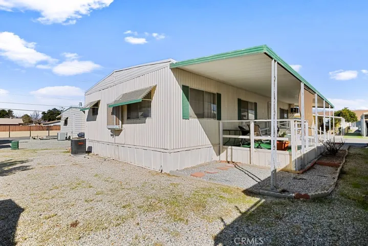 1895 W Devonshire Avenue 106, Hemet, California 92545