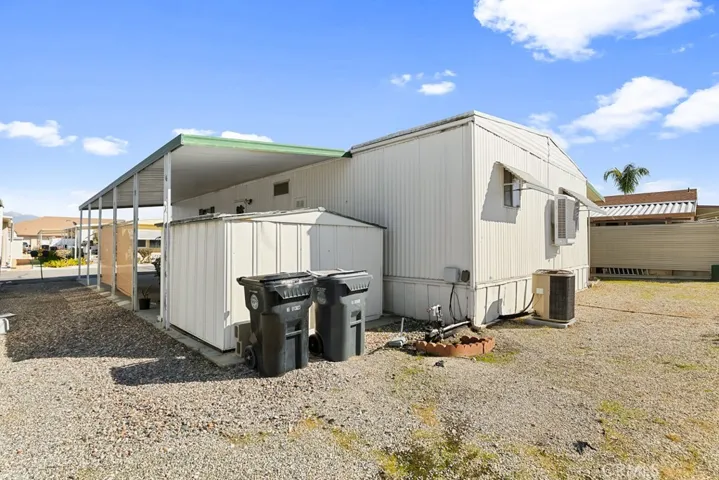 1895 W Devonshire Avenue 106, Hemet, California 92545