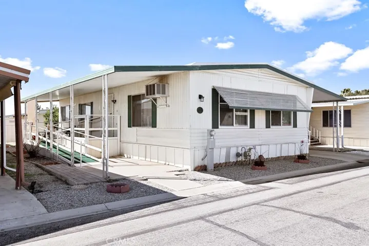 1895 W Devonshire Avenue 106, Hemet, California 92545