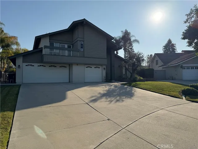 17440 Olive Tree Circle, Yorba Linda, California 92886