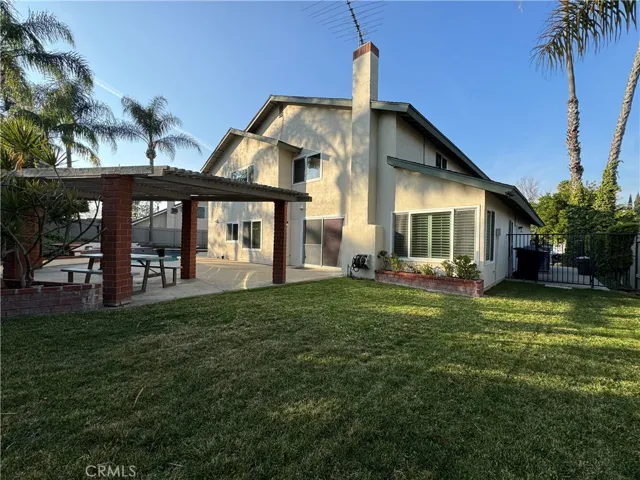 17440 Olive Tree Circle, Yorba Linda, California 92886