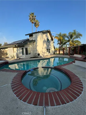 17440 Olive Tree Circle, Yorba Linda, California 92886