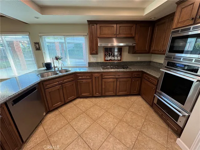 17440 Olive Tree Circle, Yorba Linda, California 92886