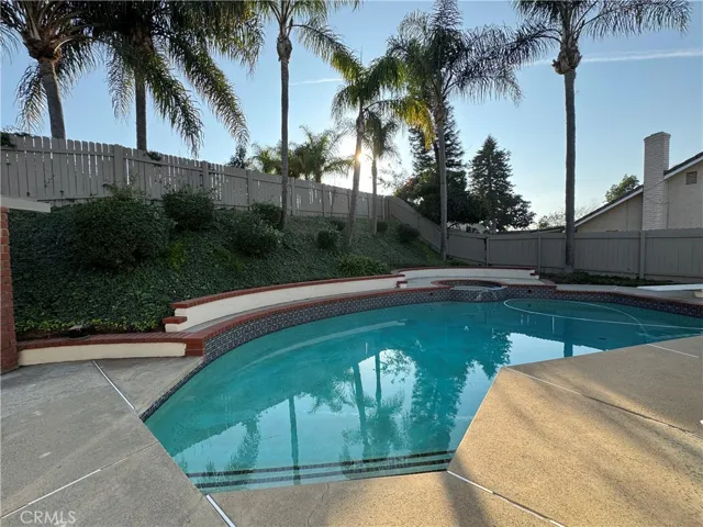17440 Olive Tree Circle, Yorba Linda, California 92886