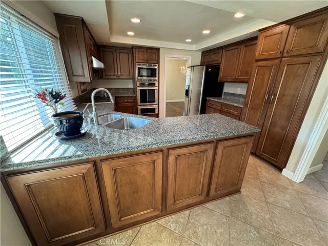17440 Olive Tree Circle, Yorba Linda, California 92886