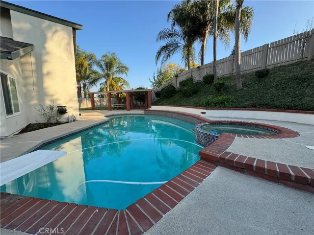 17440 Olive Tree Circle, Yorba Linda, California 92886