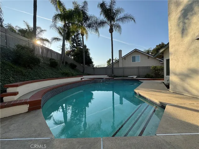17440 Olive Tree Circle, Yorba Linda, California 92886