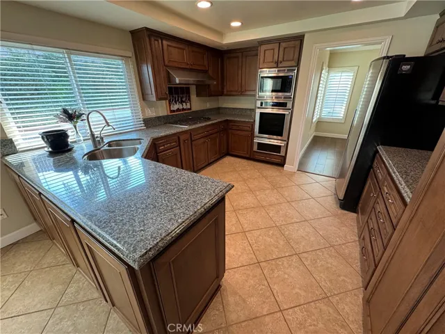 17440 Olive Tree Circle, Yorba Linda, California 92886