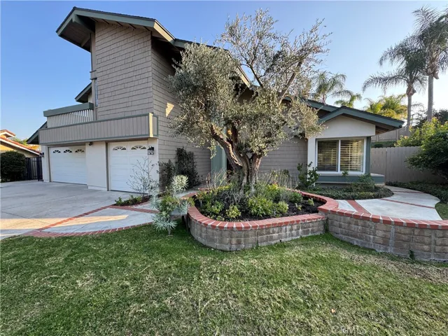 17440 Olive Tree Circle, Yorba Linda, California 92886