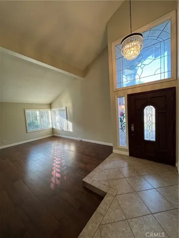 17440 Olive Tree Circle, Yorba Linda, California 92886