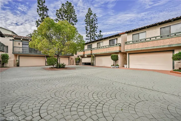Courtyard #11