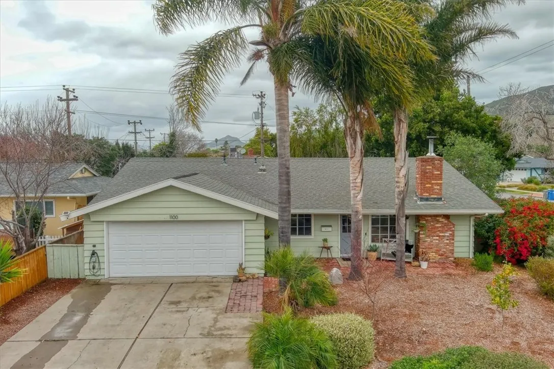 1100 Atascadero, San Luis Obispo, California 93405 — photo 5