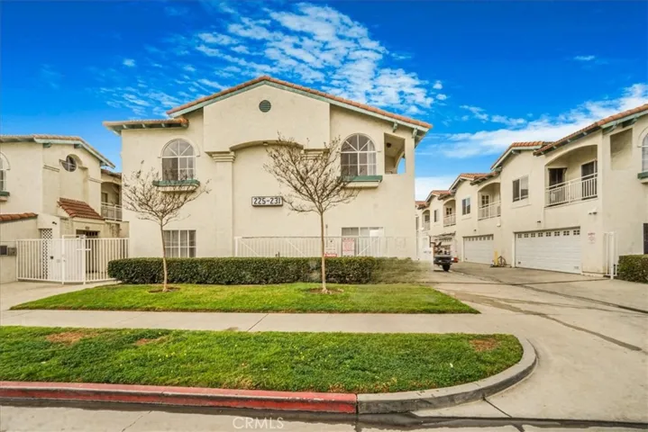225 N Coffman Street, Anaheim, California 92805