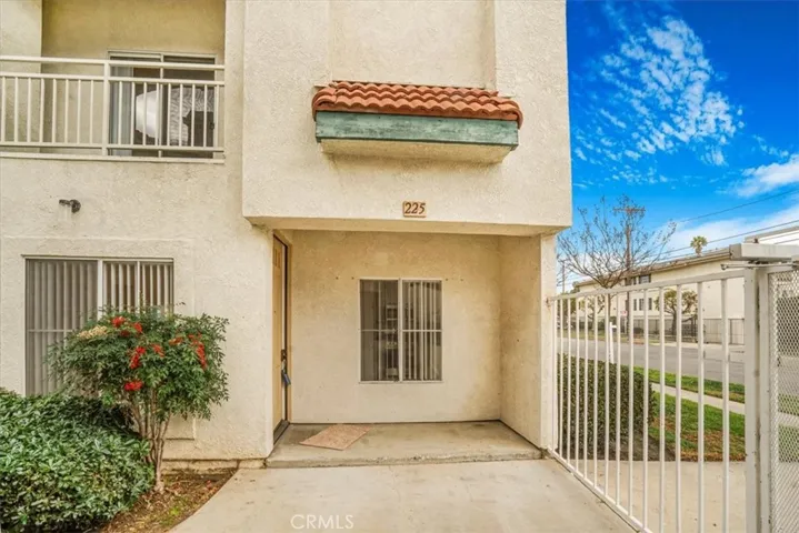 225 N Coffman Street, Anaheim, California 92805