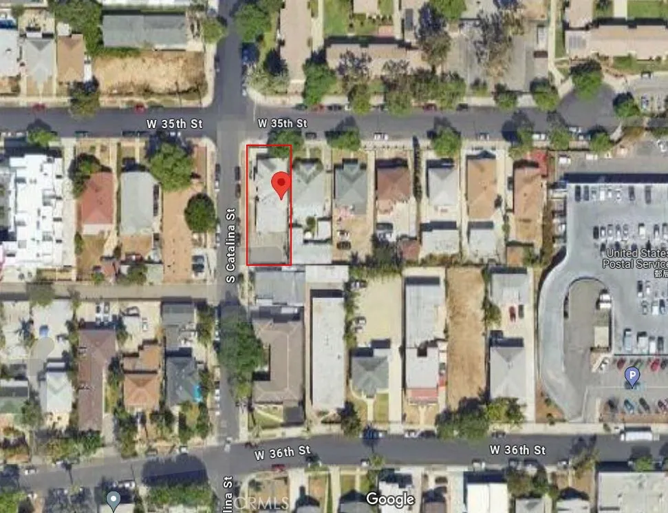 1168 W 35th Street, Los Angeles, California 90007 home-pic-12