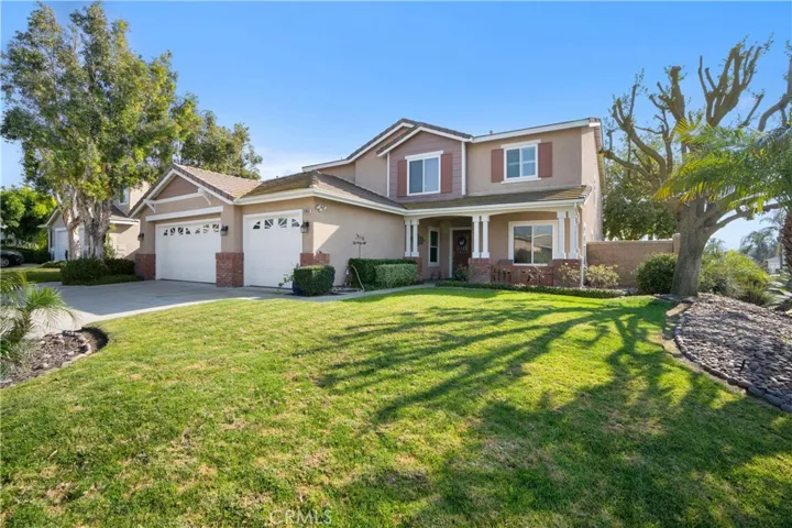 12653 Oakdale Street, Eastvale, California 92880