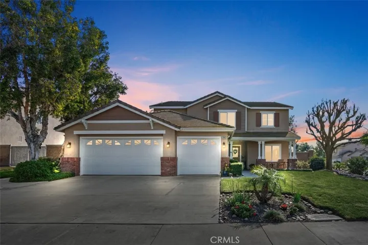 12653 Oakdale Street, Eastvale, California 92880