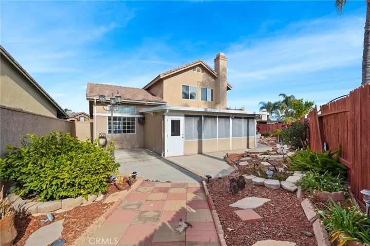 27037 Fitzgerald Place, Menifee, California 92584