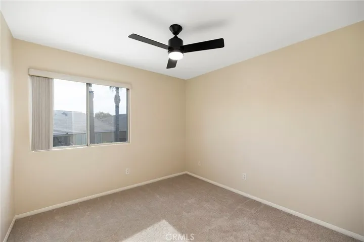 Upstairs bedroom 2