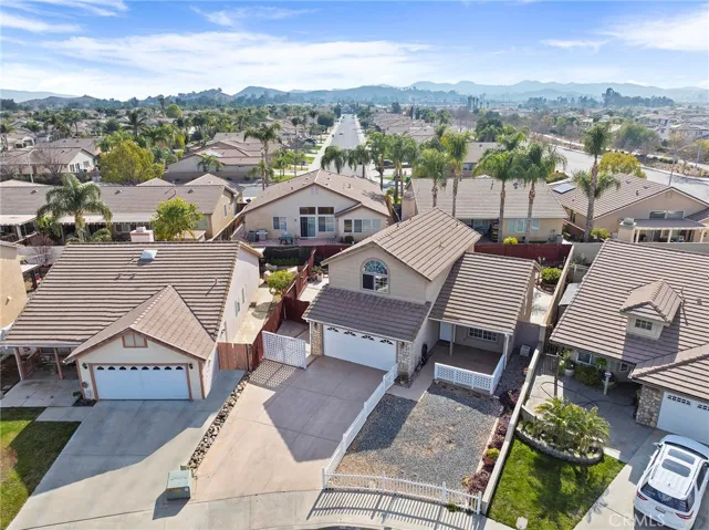 27037 Fitzgerald Place, Menifee, California 92584
