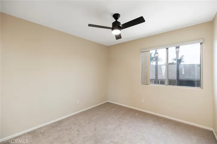 Upstairs bedroom 1
