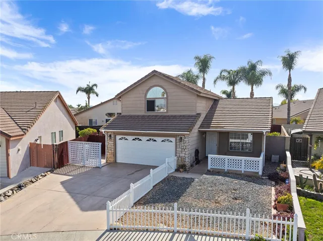 27037 Fitzgerald Place, Menifee, California 92584