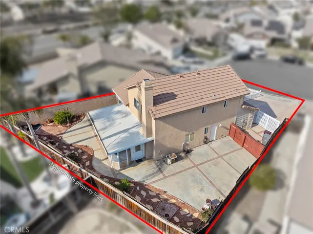 27037 Fitzgerald Place, Menifee, California 92584