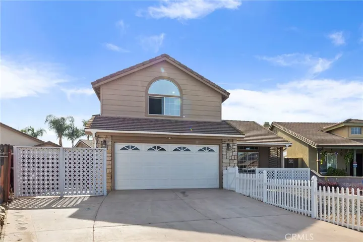 27037 Fitzgerald Place, Menifee, California 92584