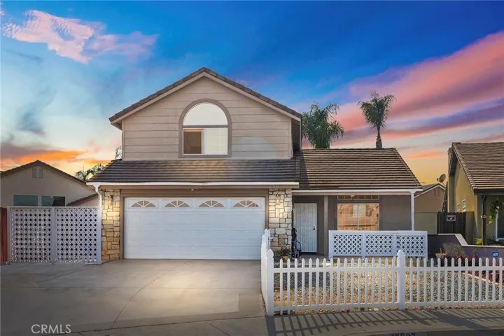 27037 Fitzgerald Place, Menifee, California 92584
